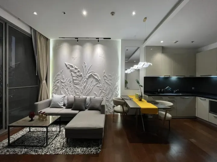 Property photos for Quattro by Sansiri
