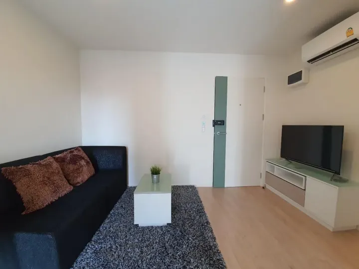 Property photos for iCondo Green Space Sukhumvit 77
