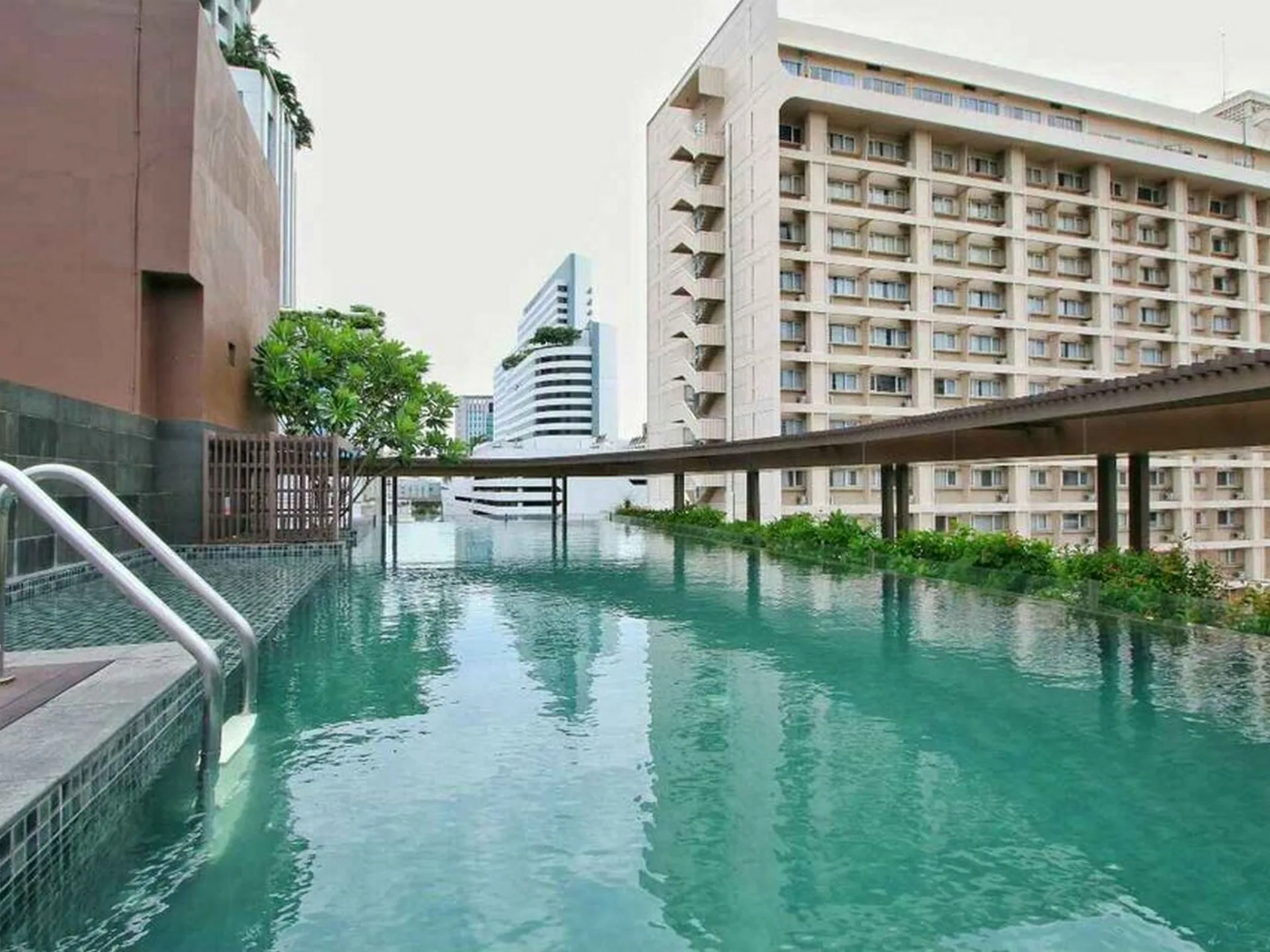 Property photos for Focus Ploenchit