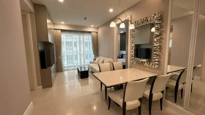 Property photos for Q Langsuan