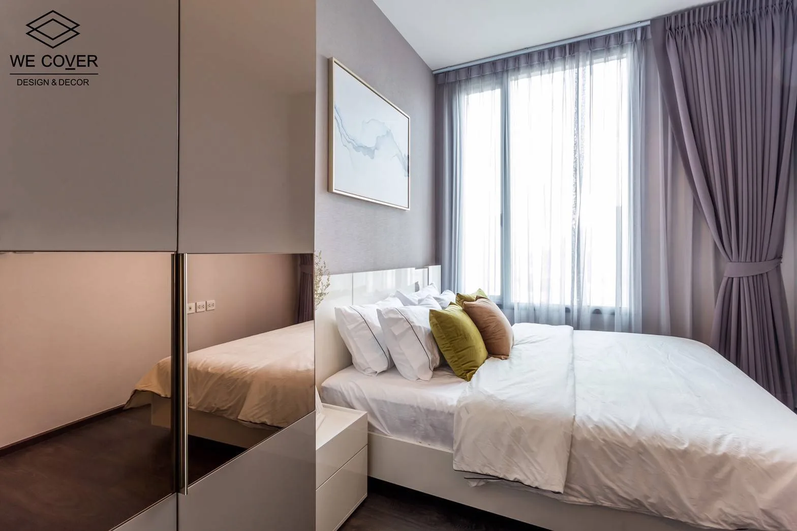 Property photos for Edge Sukhumvit 23