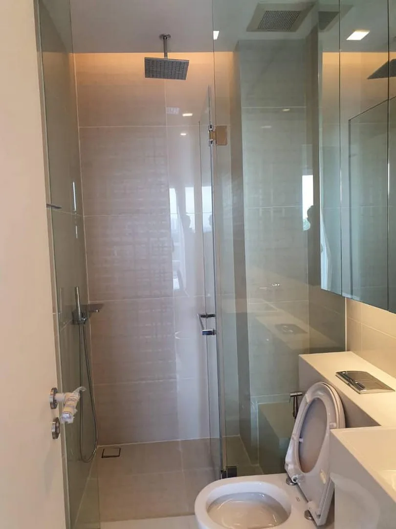 Property photos for The Saint Residences
