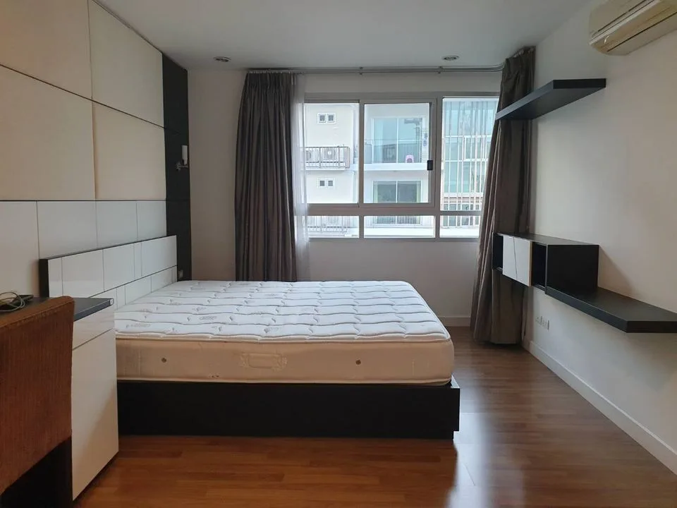 Property photos for The Clover Thonglor