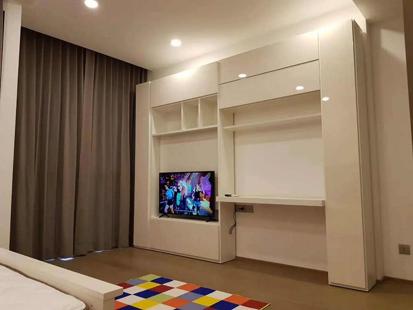 Property photos for Ashton Chula - Silom