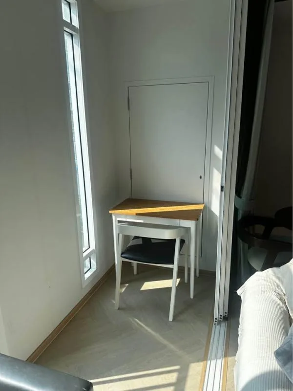 Property photos for Maestro 01 Sathorn ??? Yen Akat