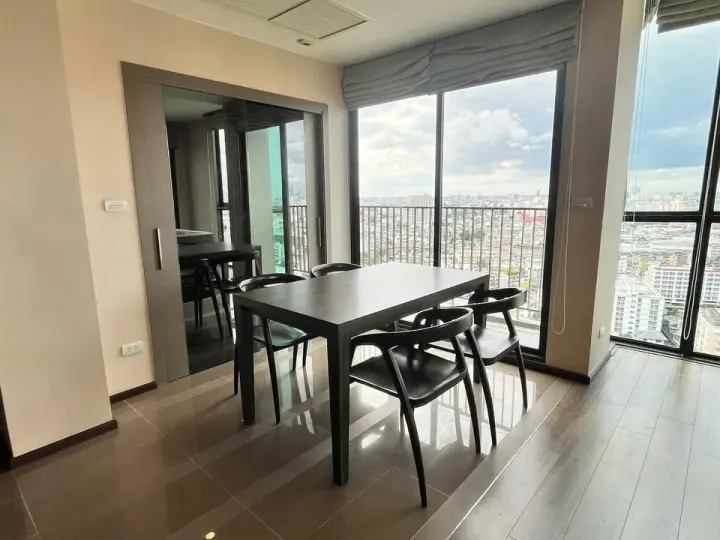 Property photos for Teal Sathorn-taksin