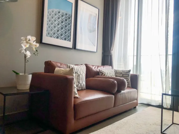 Property photos for The Esse at Singha Complex