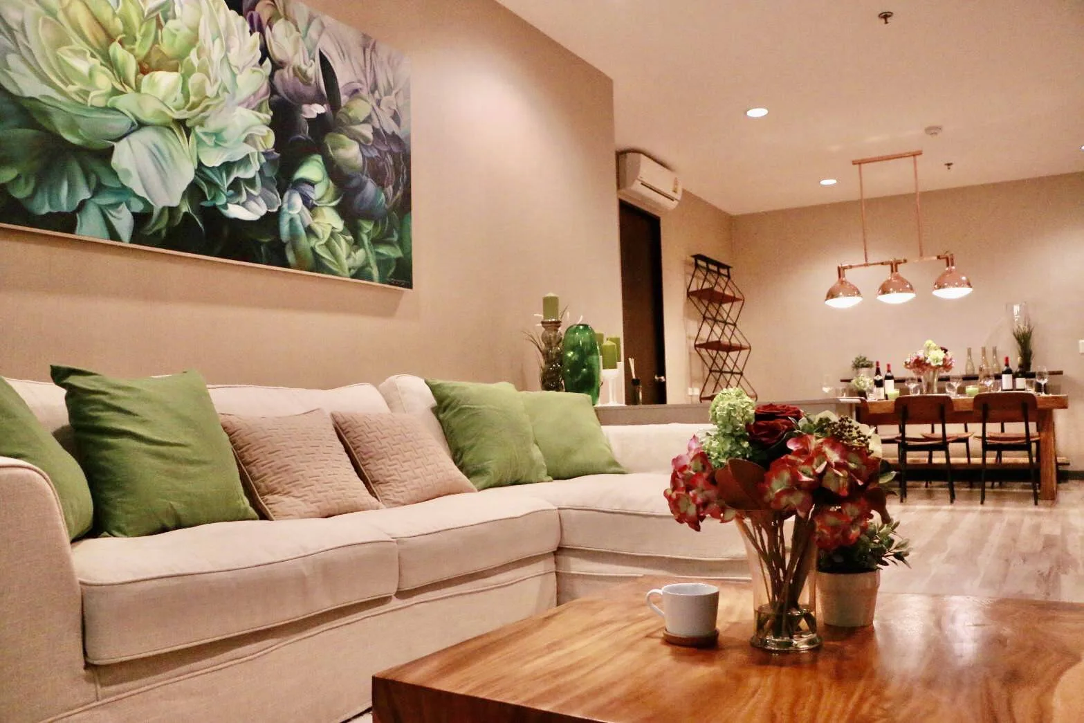 Property photos for Citi Smart Sukhumvit 18