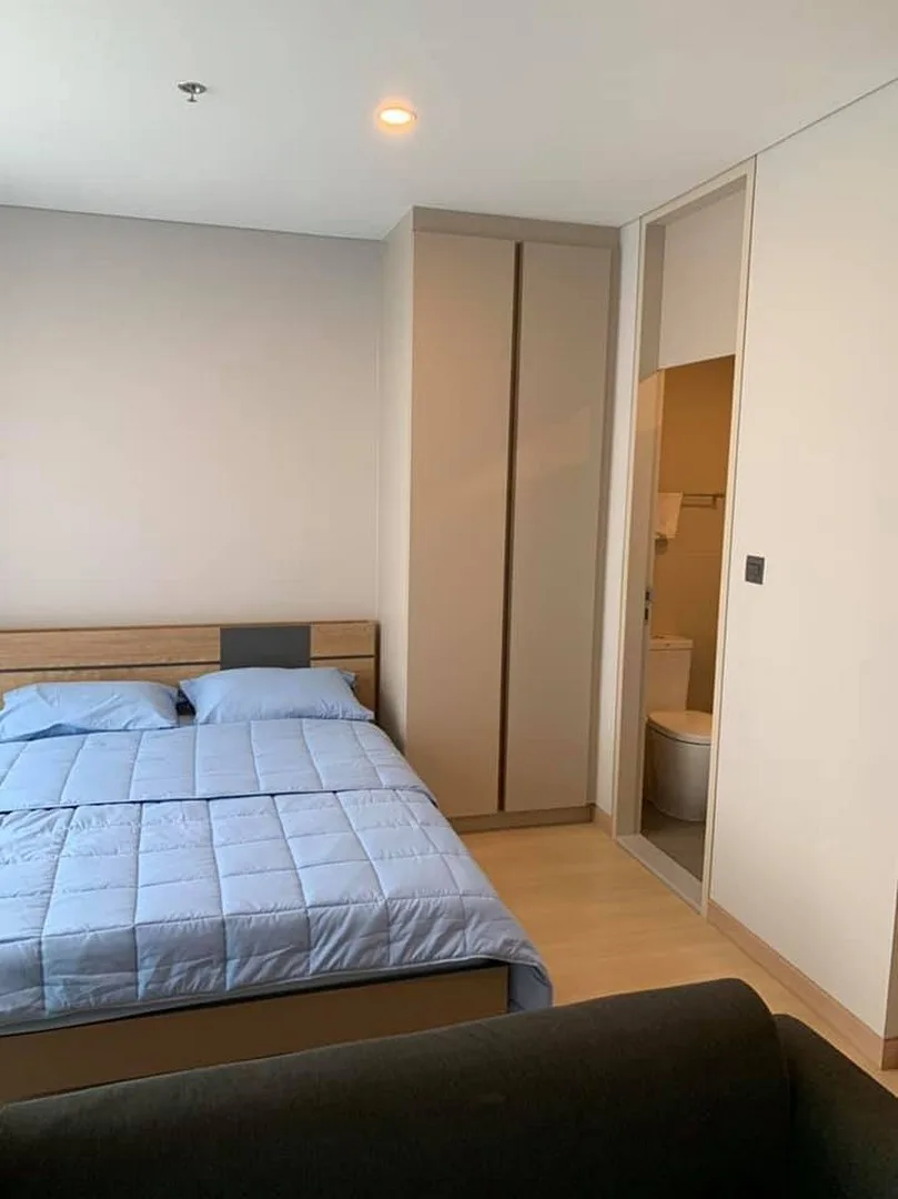 Property photos for Lumpini Suite Phetchaburi - Makkasan