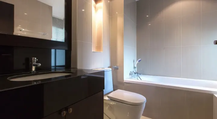 Property photos for Sathorn Gardens