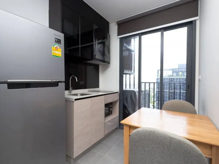 Property photos for The Base Garden Rama 9