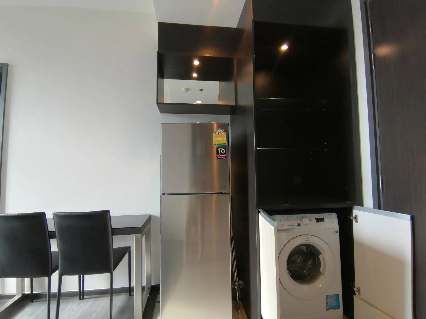 Property photos for Edge Sukhumvit 23