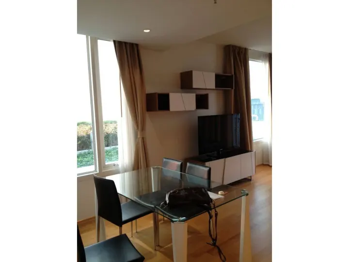 Property photos for Villa Rachatewi