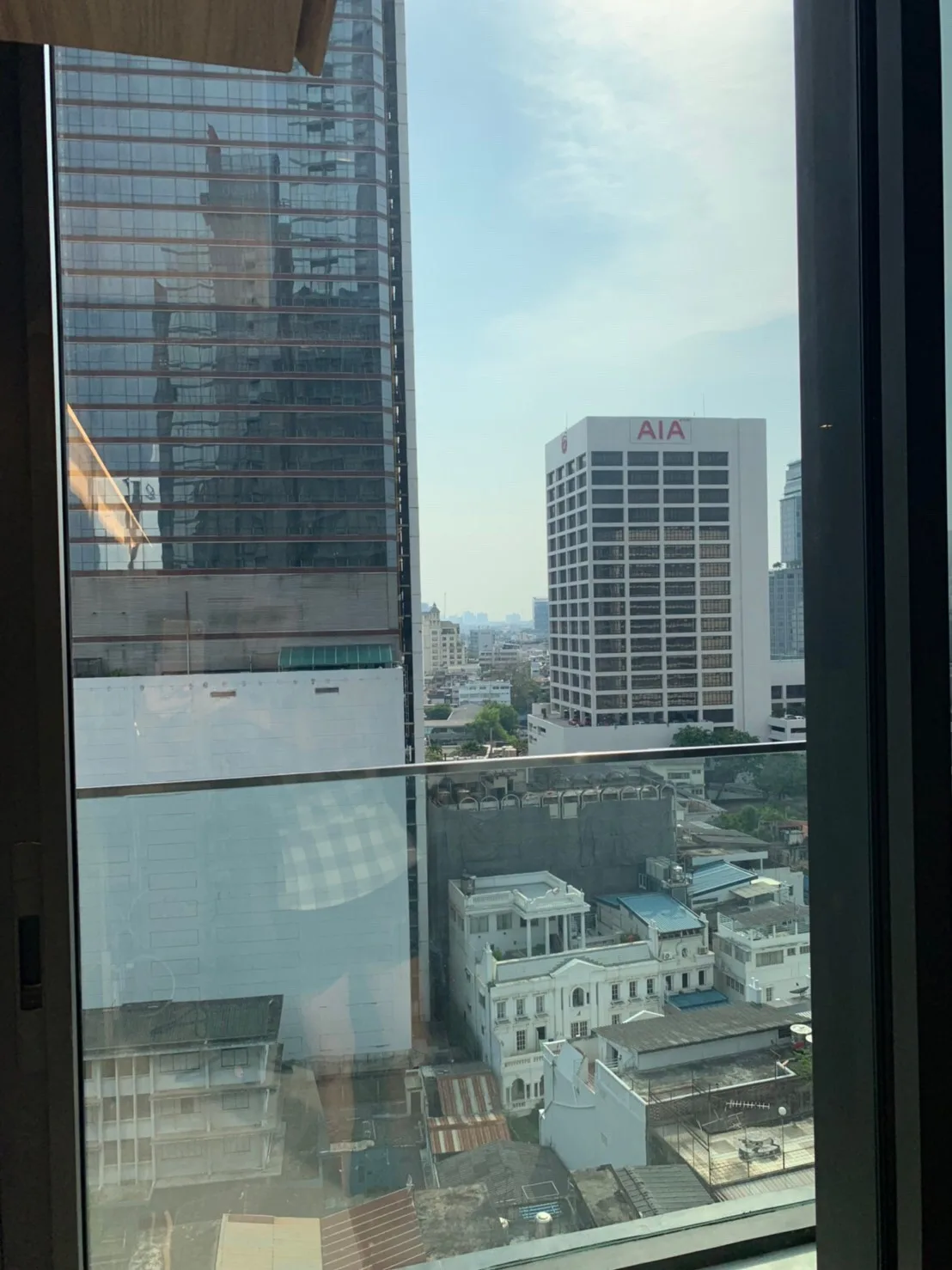 Property photos for Ashton Silom