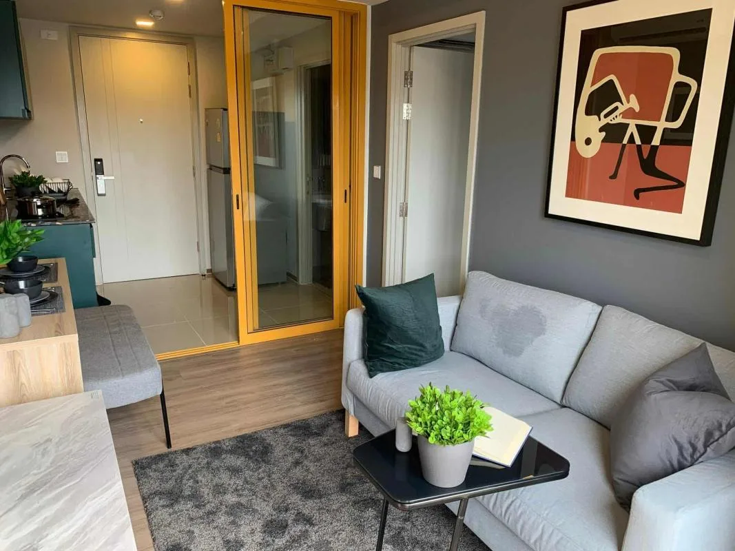 Property photos for THE BASE Sukhumvit 50