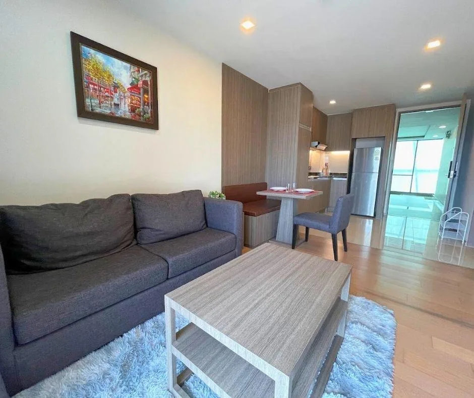 Property photos for Art @ Thonglor 25