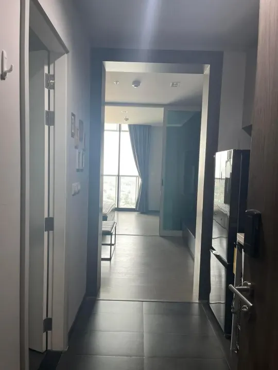 Property photos for A Space I.d. Asoke - Ratchada