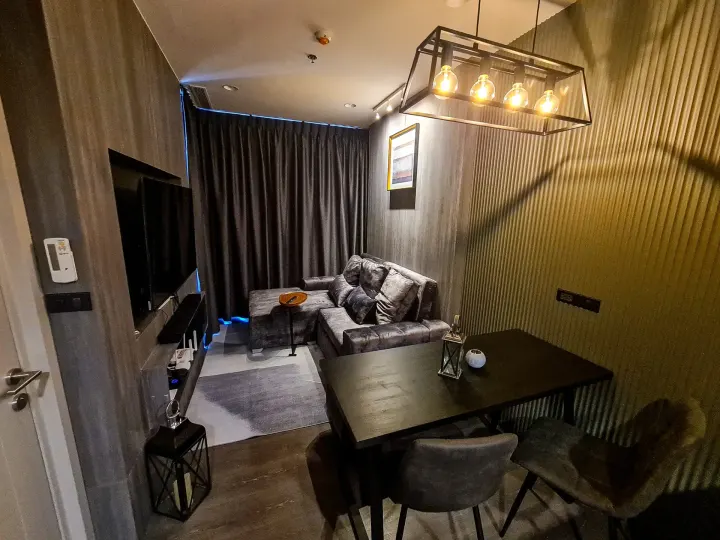 Property photos for OKA HAUS Sukhumvit 36