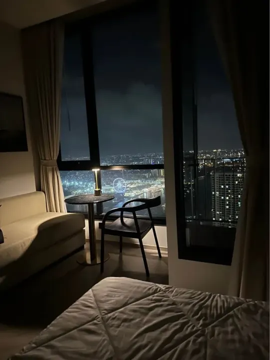 Property photos for Chapter Charoennakhorn-riverside