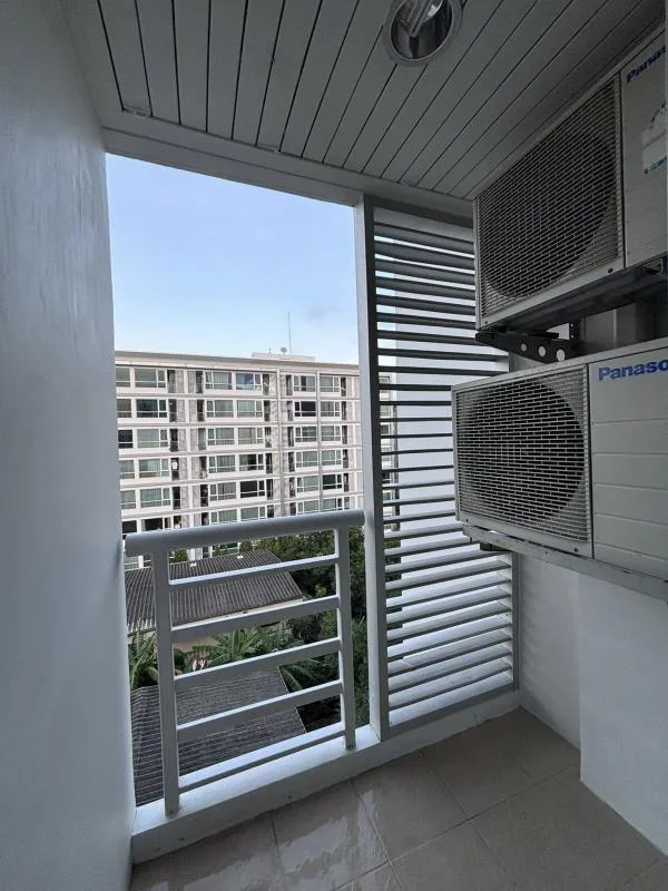 Property photos for The Link Sukhumvit 64