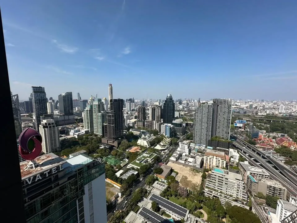 Property photos for Noble Ploenchit