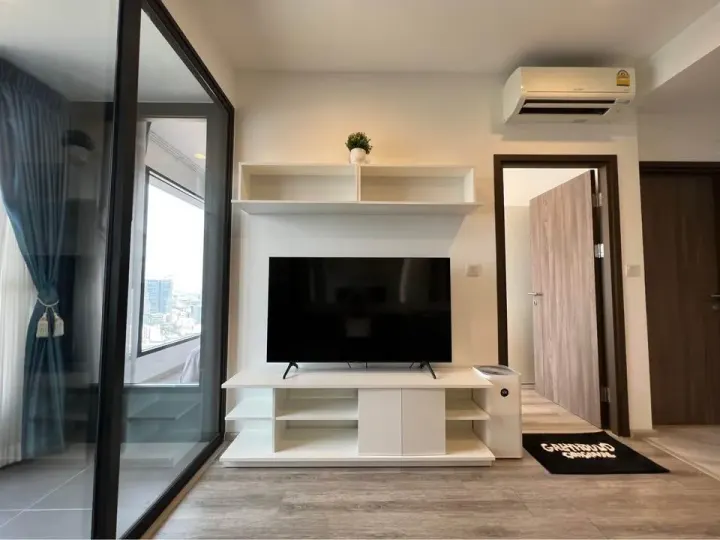 Property photos for Ideo Mobi Asoke