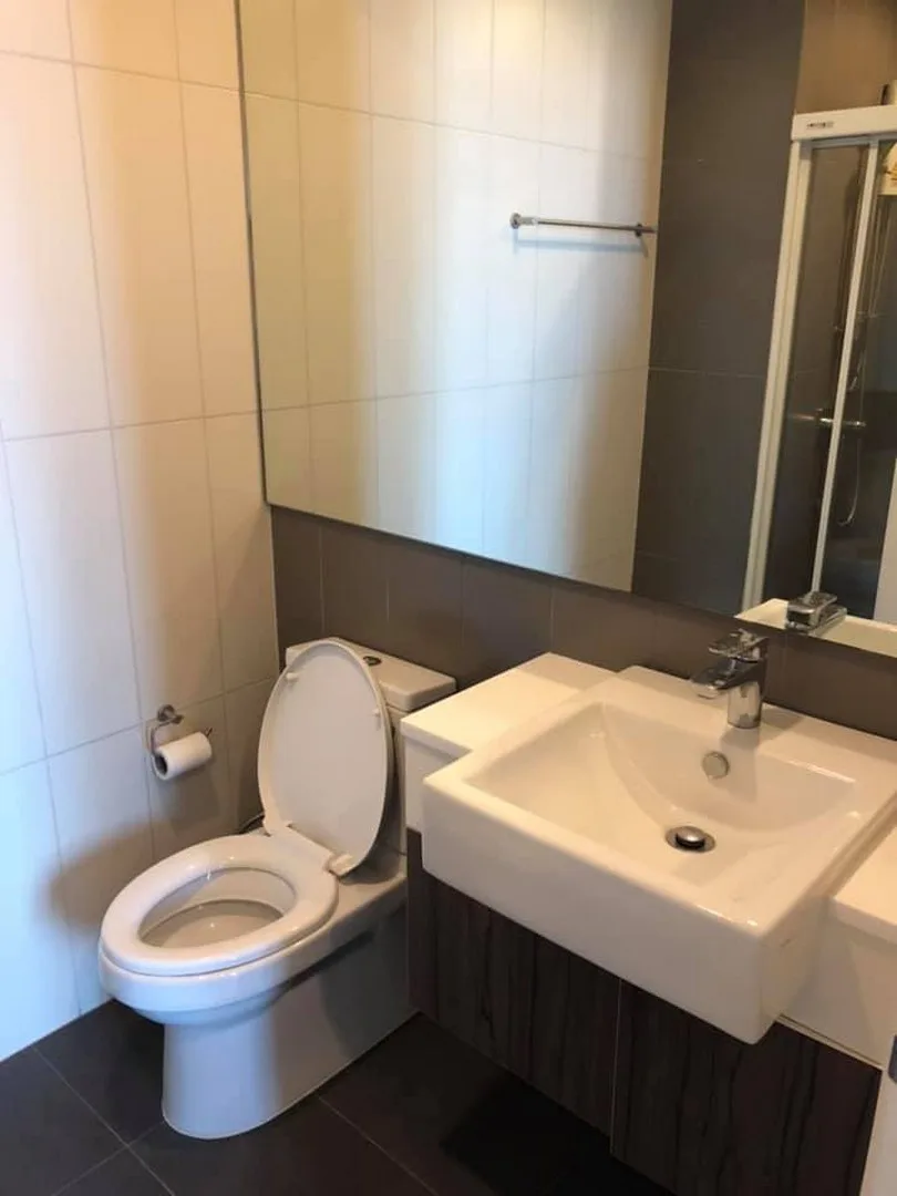 Property photos for Centric Ratchada - Huai Khwang