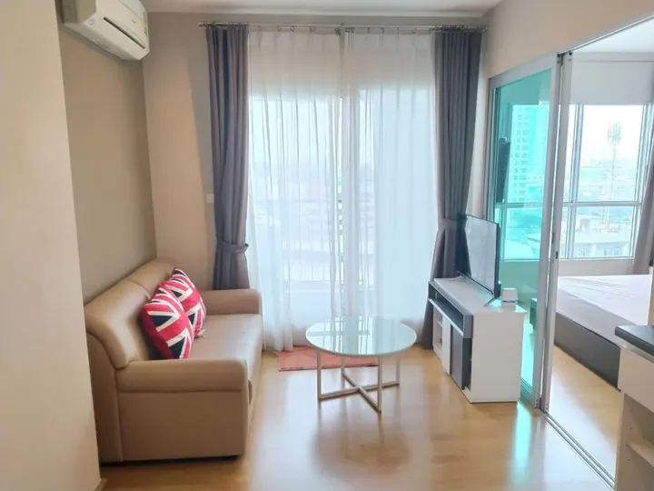 Property photos for Aspire Rama 4