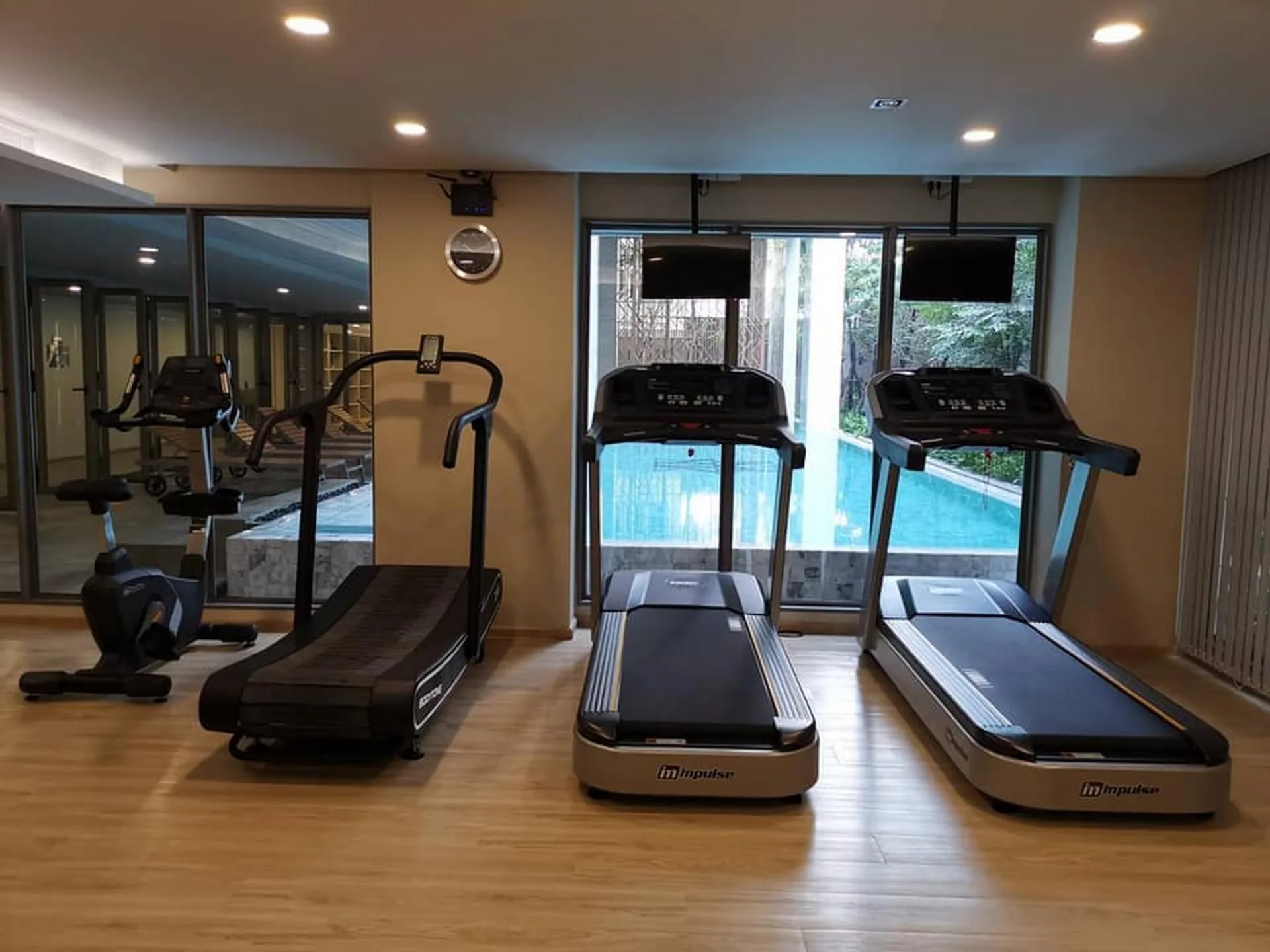 Property photos for Klass Condo Siam