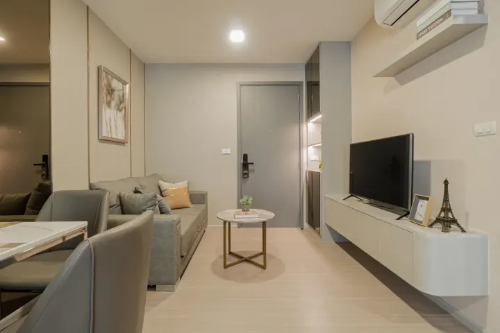 Property photos for Quintara Phume Sukhumvit 39