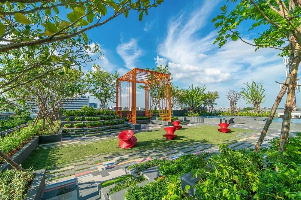 Property photos for The Line sukhumvit 101