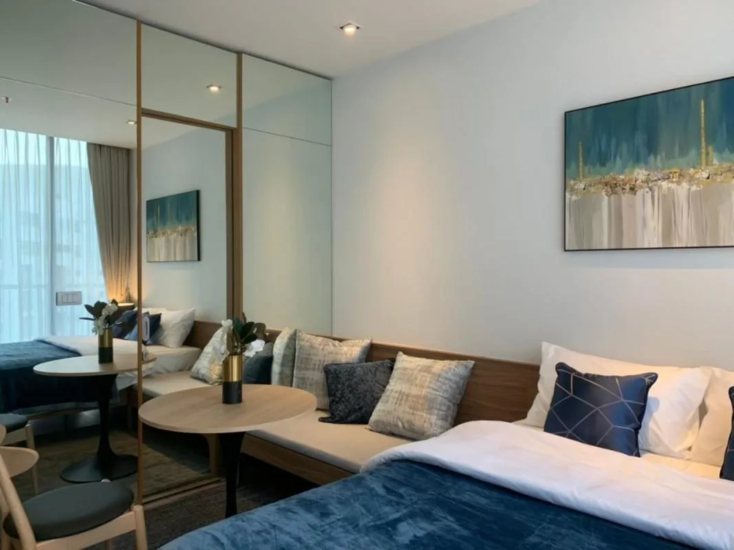 Property photos for Park Origin Phromphong