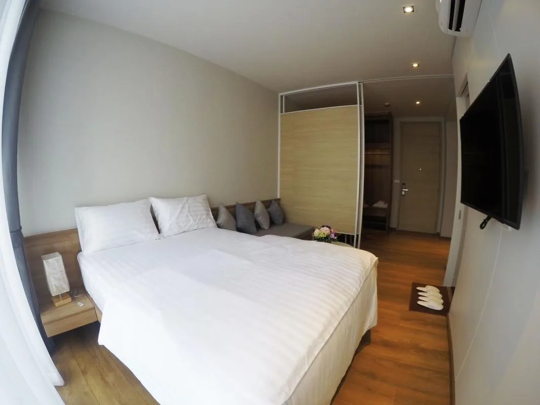 Property photos for Park Origin Phromphong