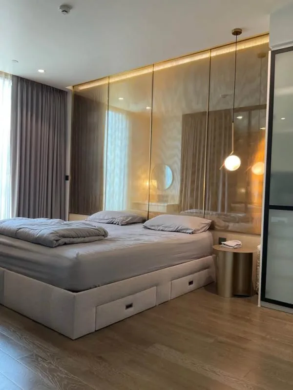 Property photos for MUNIQ Sukhumvit 23