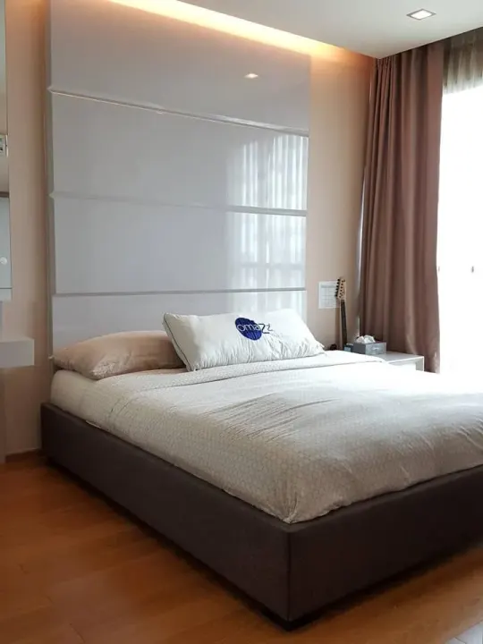 Property photos for The Address Sathorn