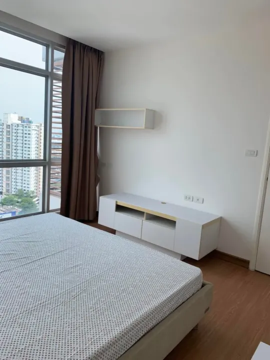 Property photos for Centric Scene Sukhumvit 64
