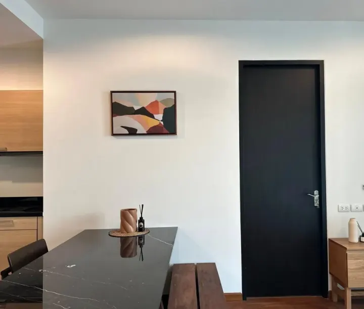 Property photos for The Address Chidlom