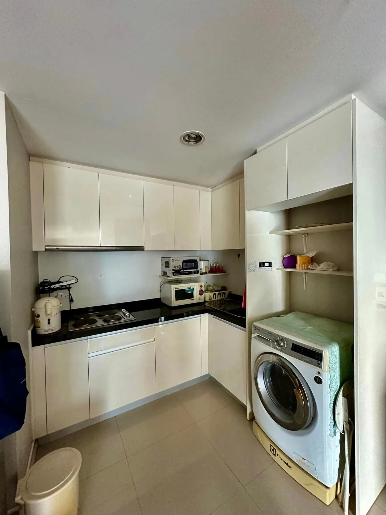 Property photos for Belle Grand Rama 9
