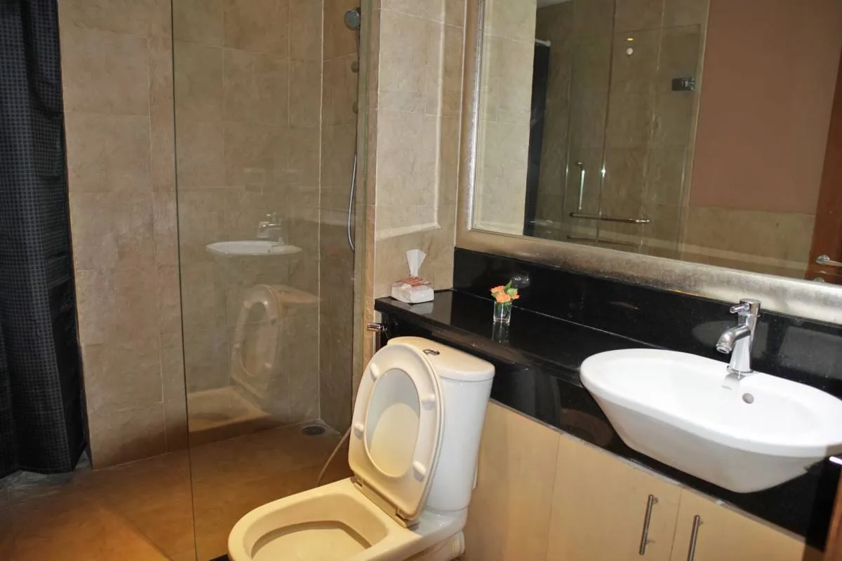 Property photos for Sky Villas Sathorn