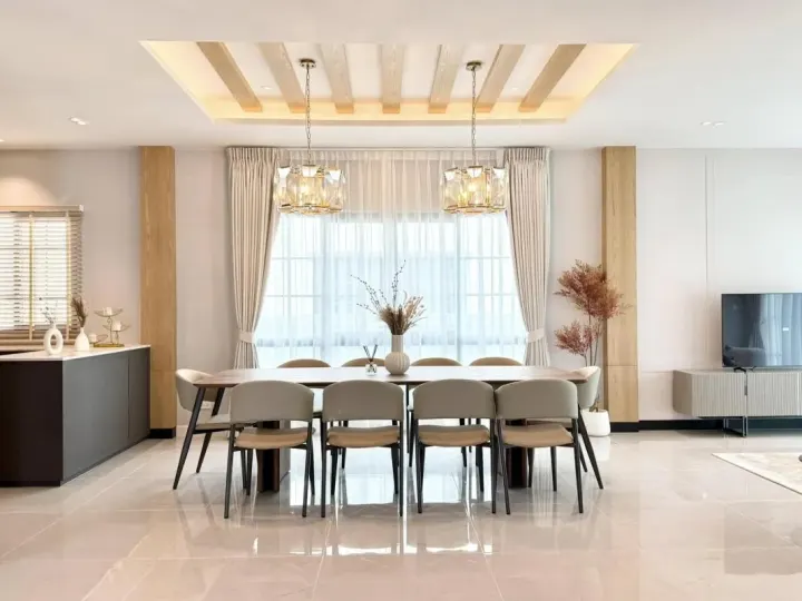 Property photos for The City Bangna 2