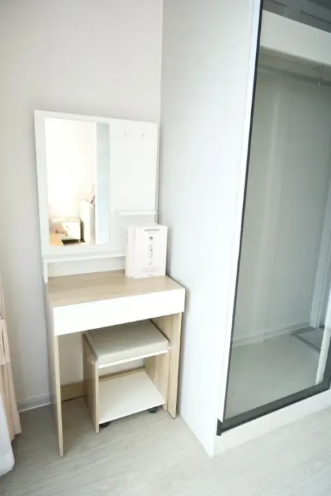 Property photos for Atmoz Oasis On Nut