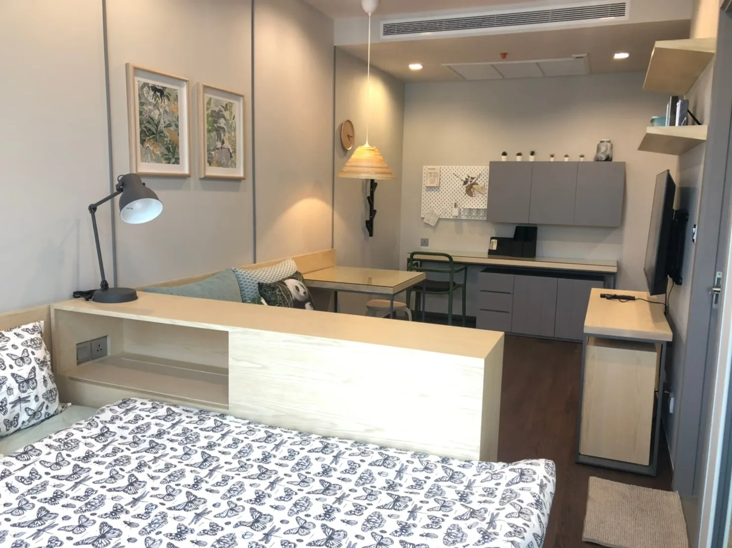 Property photos for Ideo Q Victory