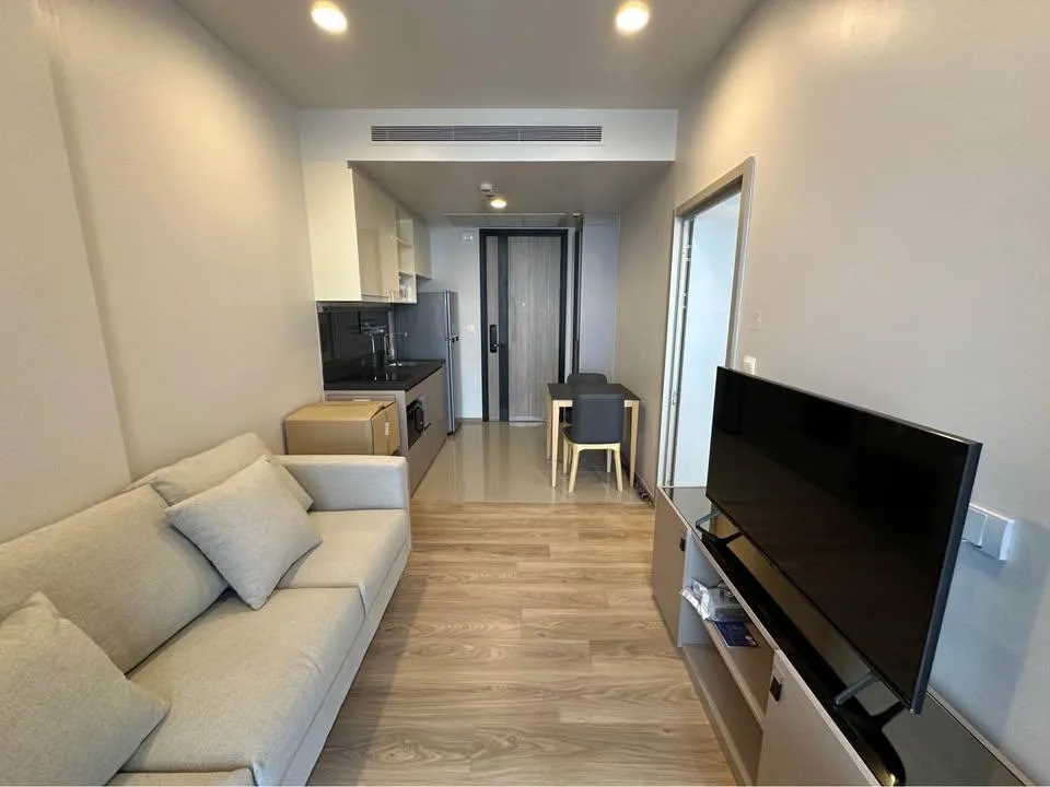 Property photos for OKA HAUS Sukhumvit 36