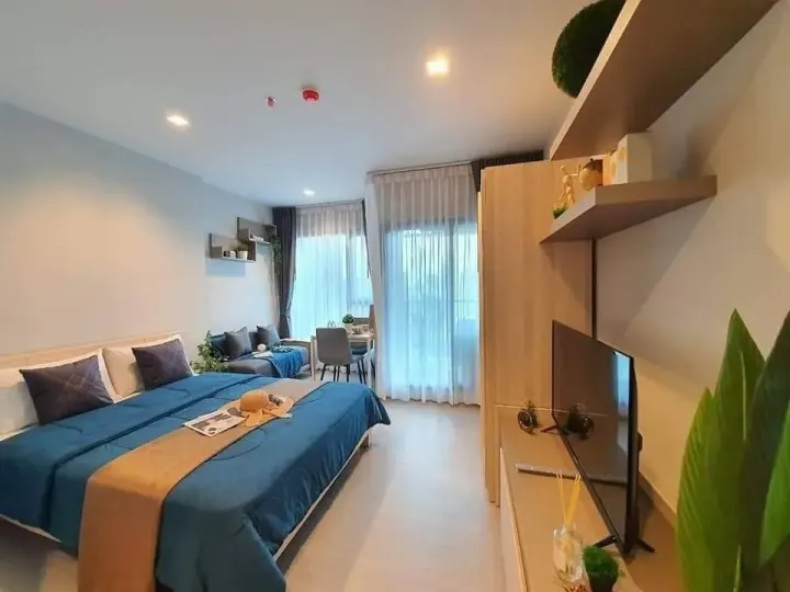 Property photos for LIFE Asoke - Rama 9