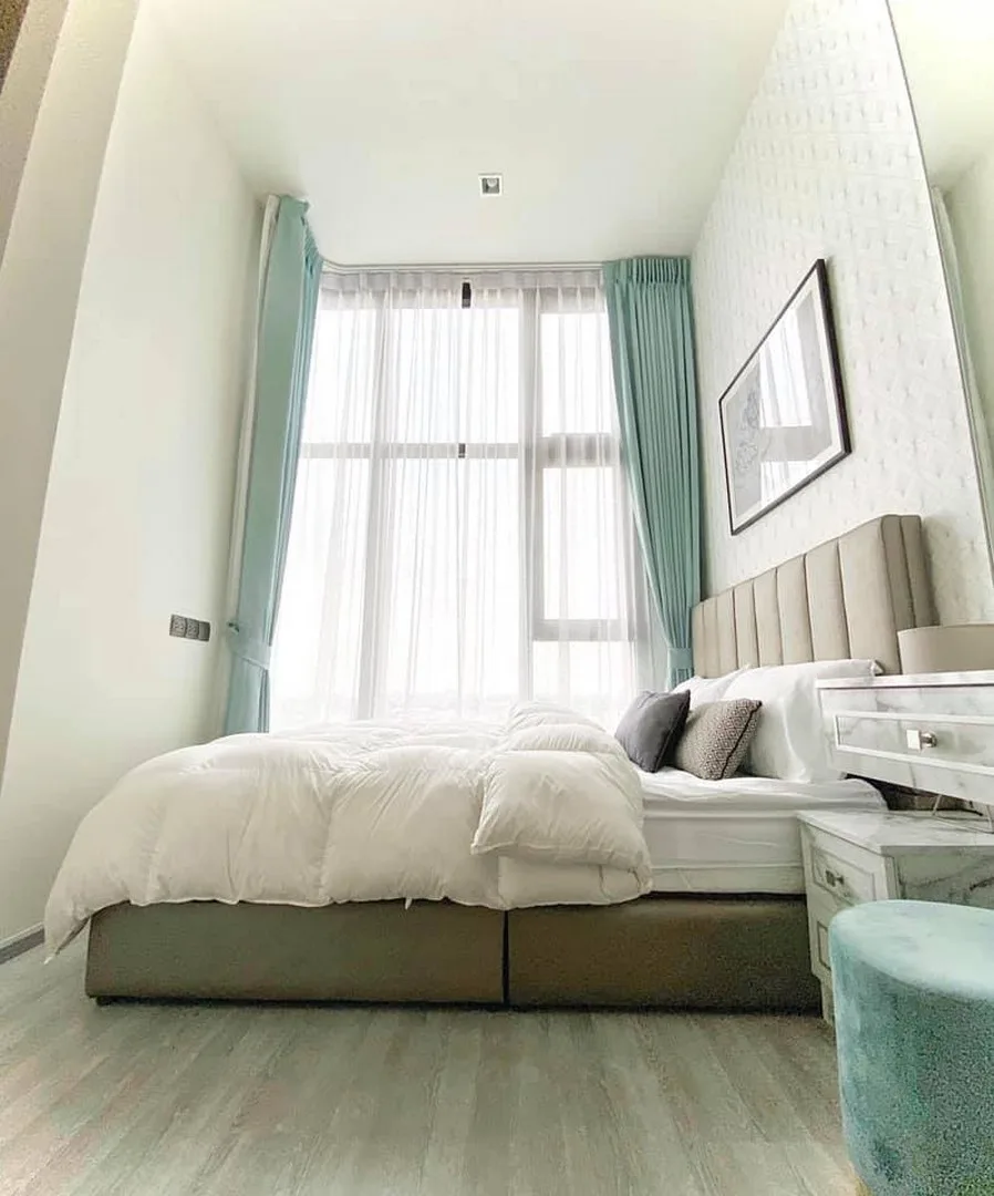 Property photos for The Line sukhumvit 101
