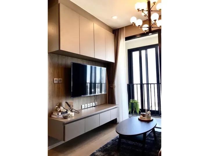 Property photos for Ashton Asoke