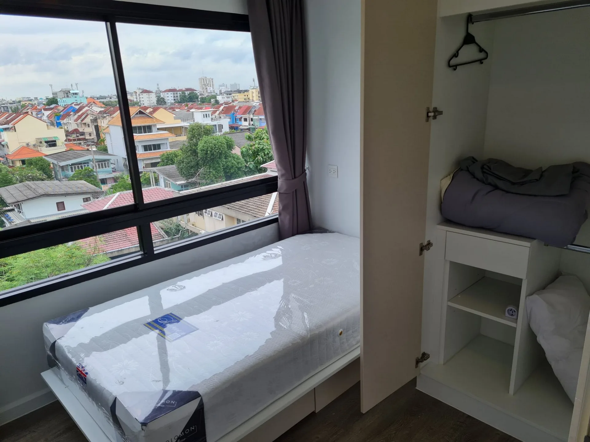 Property photos for Pause Sukhumvit 103