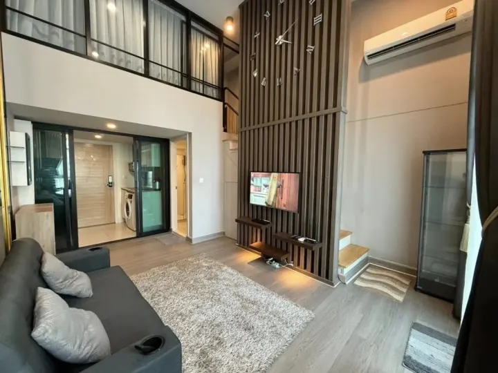 Property photos for Knightsbridge Tiwanon
