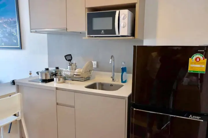 Property photos for Whizdom Connect Sukhumvit