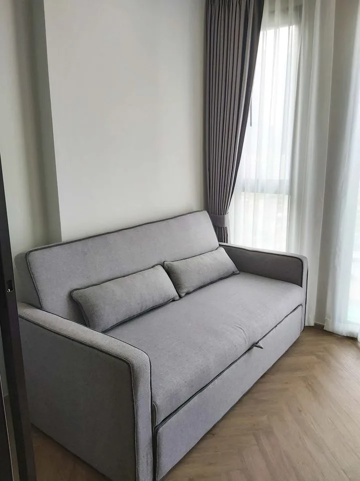 Property photos for Chapter Chula-samyan